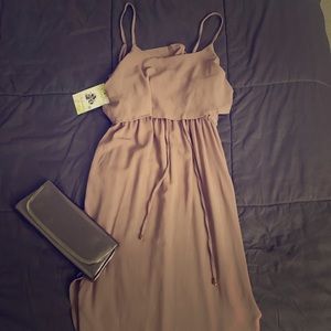 Summer dress